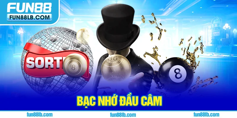 bạc nhớ đầu câm