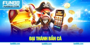 đại thánh bắn cá