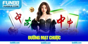 Đường Mạt Chược