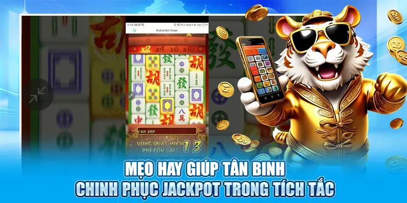 Mẹo hay giúp tân binh chinh phục Jackpot tại Fun88 trong tích tắc Mẹo hay giúp tân binh chinh phục Jackpot tại Fun88 trong tích tắc